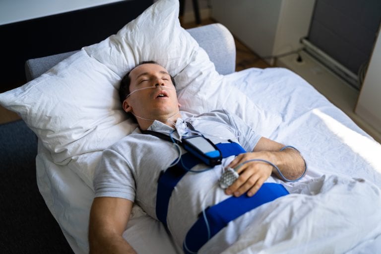 What Happens During a Sleep Apnea Test? A Complete Guide for First-Time Patients
