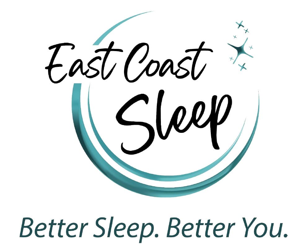 East Coast Sleep Clinic logo