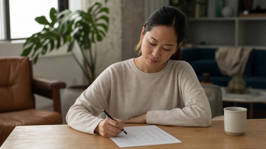 The Epworth Sleepiness Scale and What Your Score Actually Means — East Coast Sleep Clinic- Riverview, Riverview