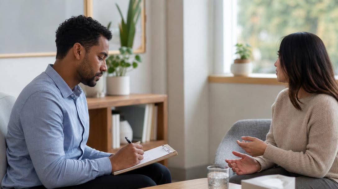 What Happens at Your First Fatigue Evaluation Appointment — East Coast Sleep Clinic- Riverview, Riverview