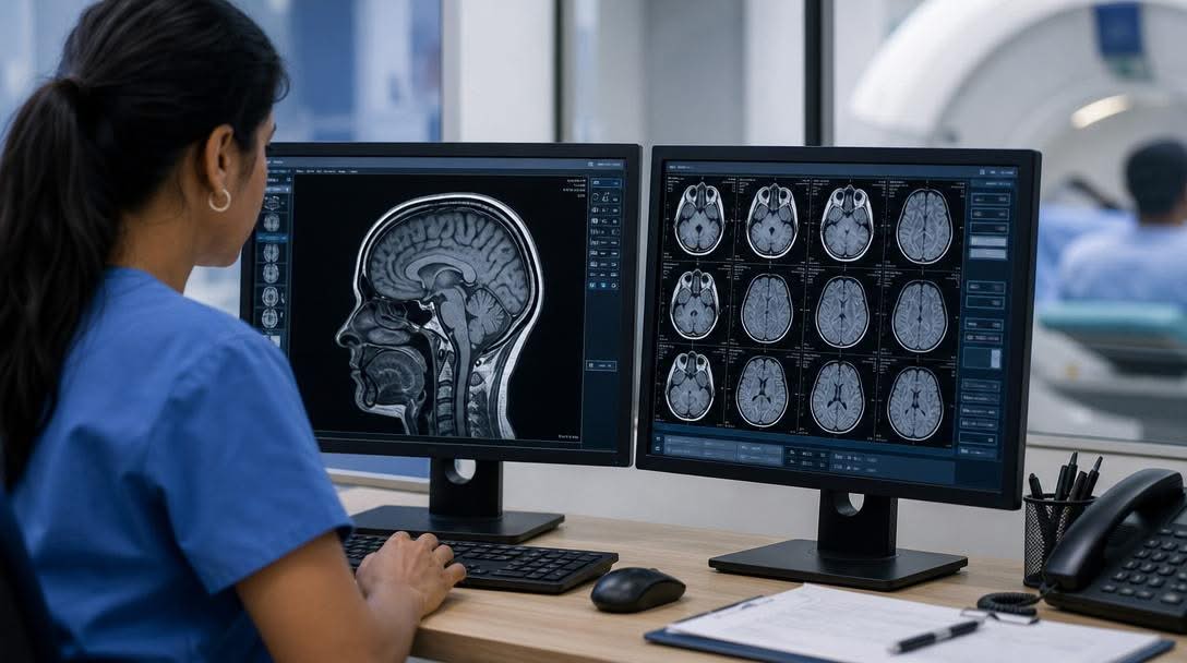 From Evaluation to Diagnosis: What Testing Looks Like — East Coast Sleep Clinic- Riverview, Riverview