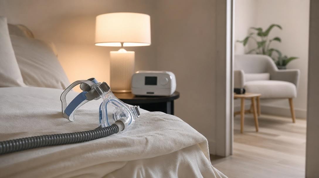 What an Adult Sleep Assessment Actually Is — East Coast Sleep Clinic - Sussex, Sussex