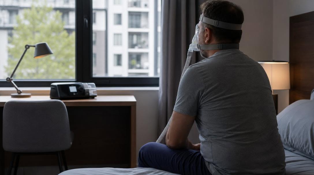 When to Stop Trusting Your Tracker and Book a Clinical Evaluation — East Coast Sleep Clinic - Sussex, Sussex