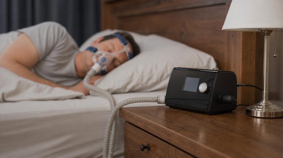 The Epworth Sleepiness Scale and STOP-BANG: What They Measure — East Coast Sleep Clinic - Sussex, Sussex