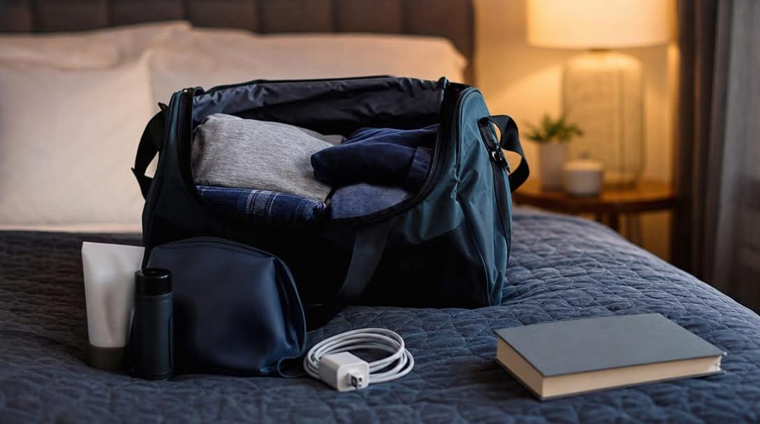 How to Prepare for Your Sleep Study — East Coast Sleep Clinic - Sussex, Sussex