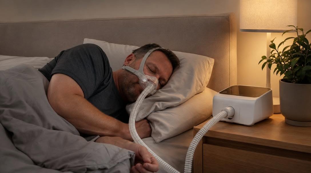 How Clinical Sleep Tracking Works at East Coast Sleep Clinic - Sussex — East Coast Sleep Clinic - Sussex, Sussex