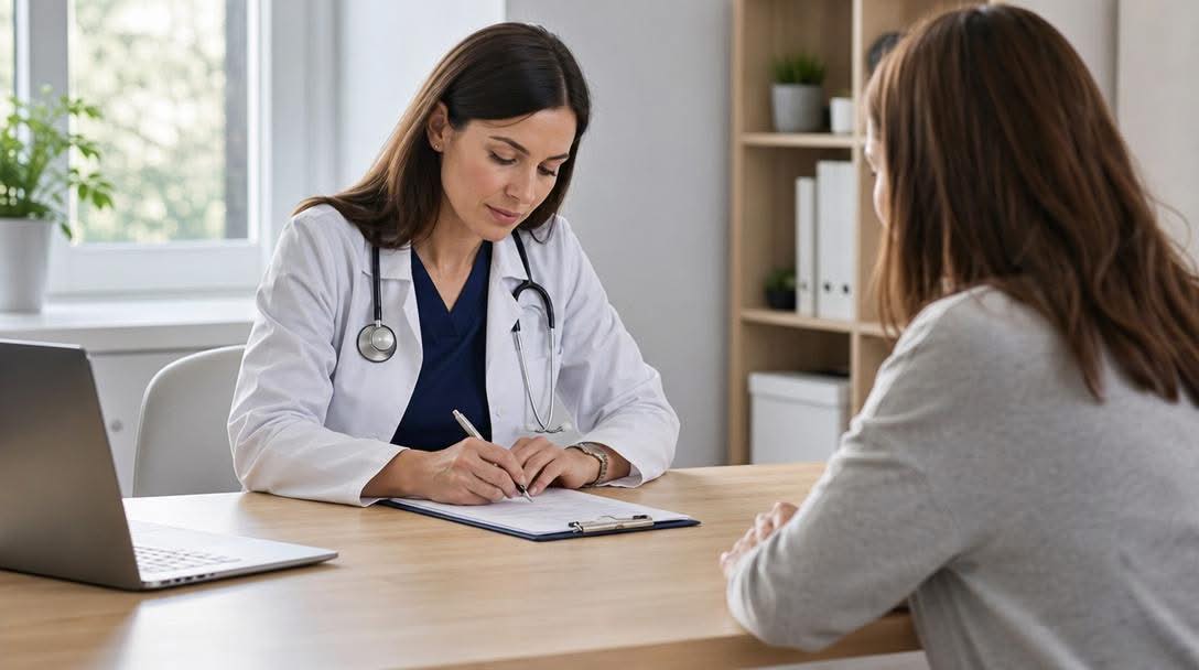 Do You Need a Referral, and How Long Does It Take? — East Coast Sleep Clinic - Sussex, Sussex