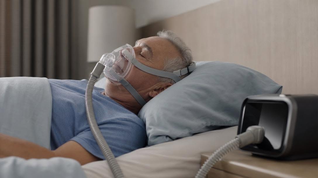 Sleep Care Right in Sussex — No Drive to Moncton or Saint John — East Coast Sleep Clinic - Sussex, Sussex