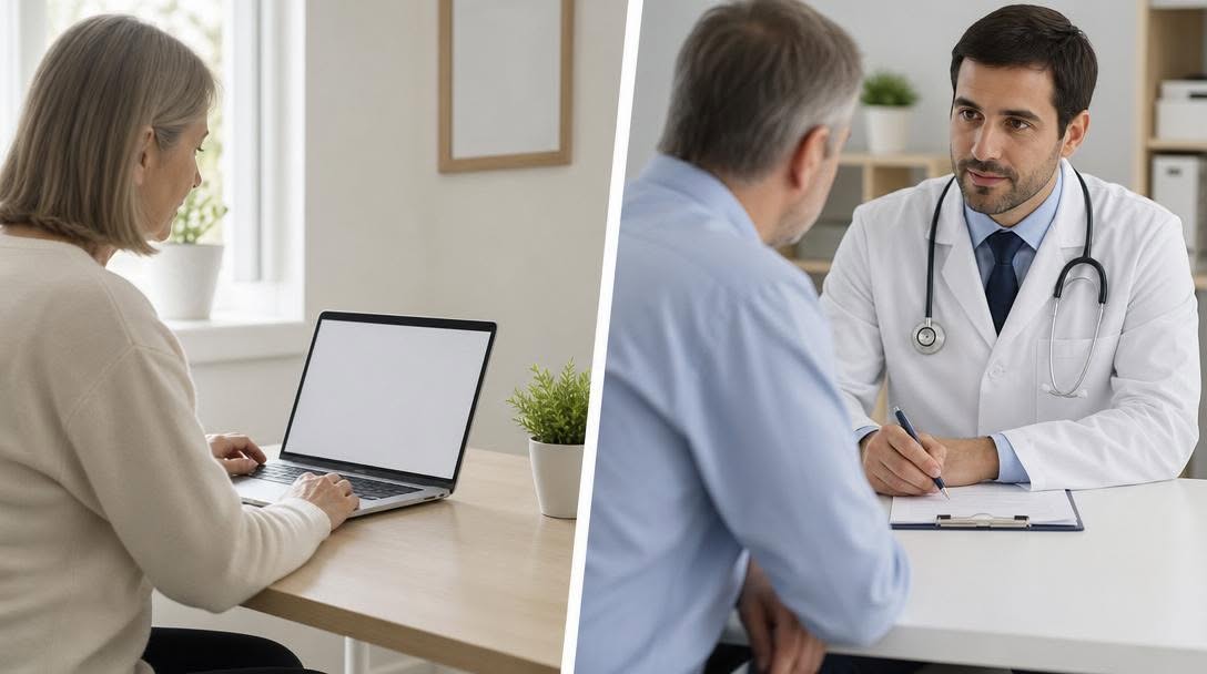 Do You Need a Referral? Self-Referral vs. GP Referral in Sussex — East Coast Sleep Clinic - Sussex, Sussex