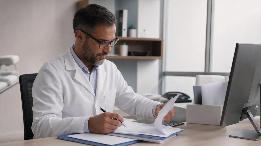 How to Refer a Heart Client to East Coast Sleep Clinic - Sussex — East Coast Sleep Clinic - Sussex, Sussex