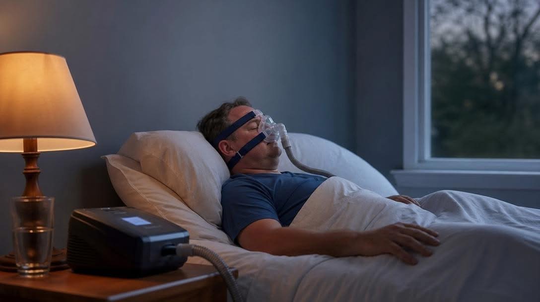 Rural Kings County: Why Portable Testing Changes the Math — East Coast Sleep Clinic - Sussex, Sussex