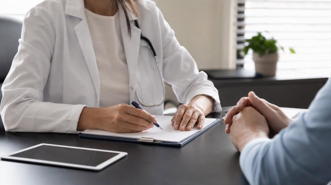 Booking Your Nocturnal Oximetry Study in Sussex — East Coast Sleep Clinic - Sussex, Sussex