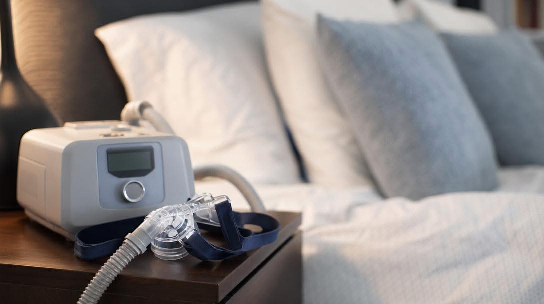 Do You Need a Doctor's Referral to Book a Sleep Study? — East Coast Sleep Clinic - KV, Saint John