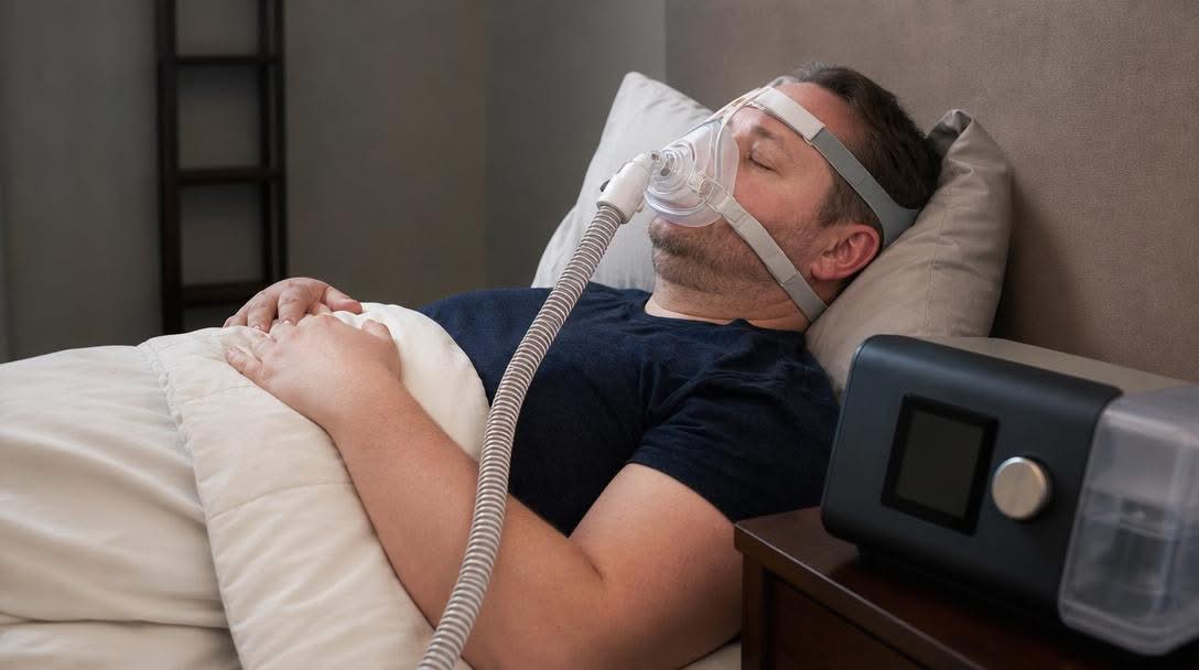 Why Sussex-Area Residents Choose East Coast Sleep Clinic - Sussex — East Coast Sleep Clinic - Sussex, Sussex