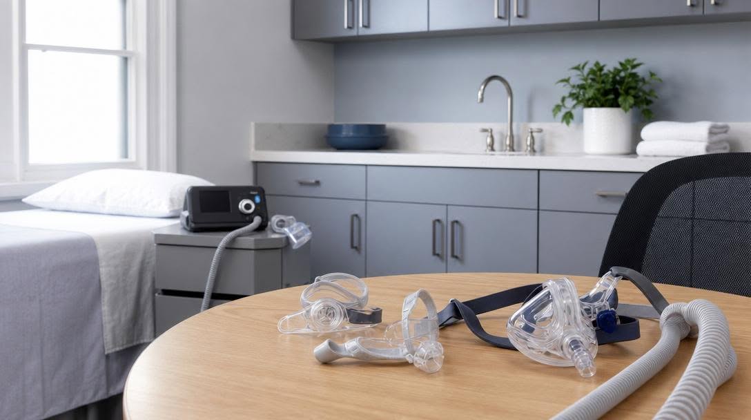 Why Sussex Clients Choose East Coast Sleep Clinic - Sussex — East Coast Sleep Clinic - Sussex, Sussex