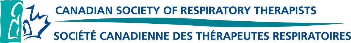 Canadian Society of Respiratory Therapists (CSRT)